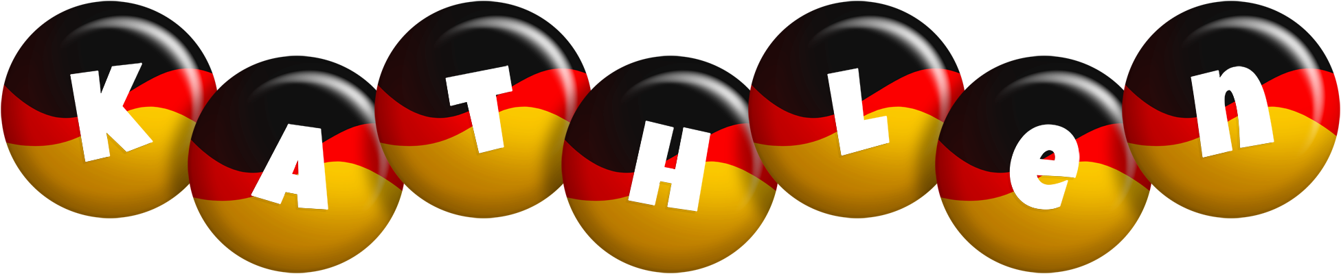 Kathlen german logo