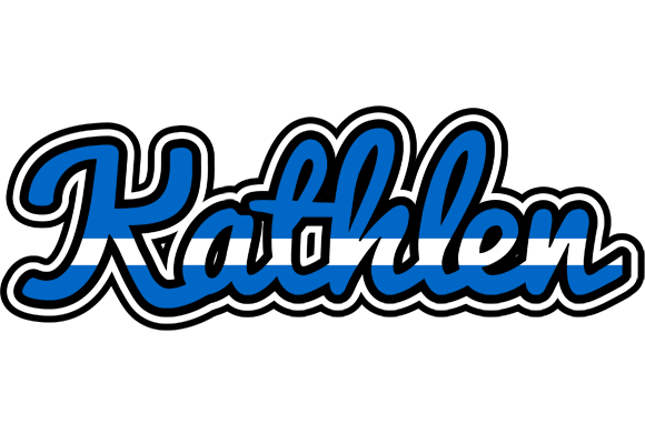 Kathlen greece logo