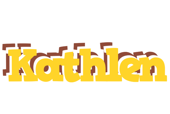 Kathlen hotcup logo