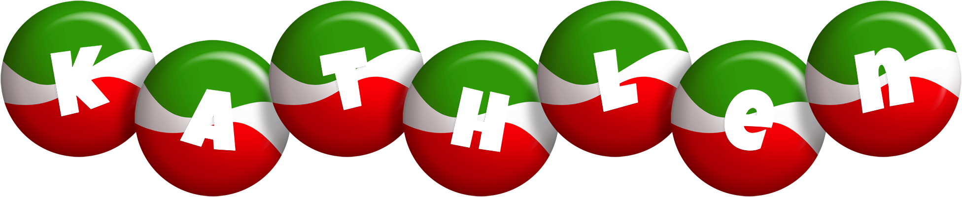 Kathlen italy logo