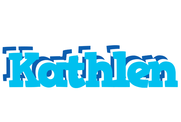 Kathlen jacuzzi logo