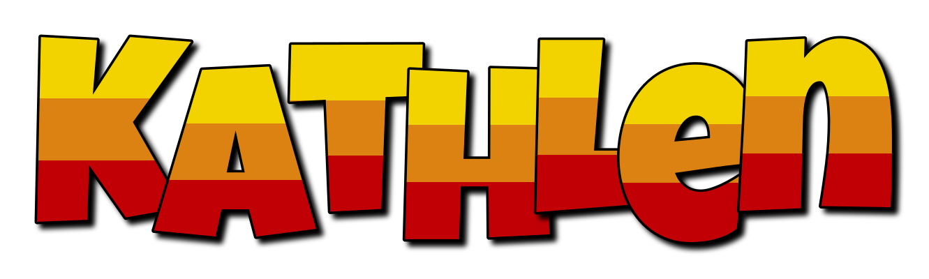 Kathlen jungle logo