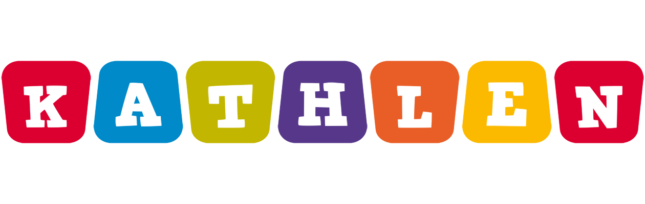 Kathlen kiddo logo