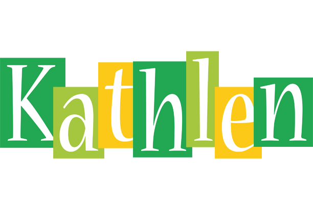 Kathlen lemonade logo