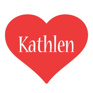 Kathlen love logo