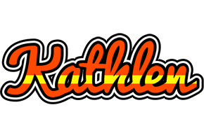 Kathlen madrid logo