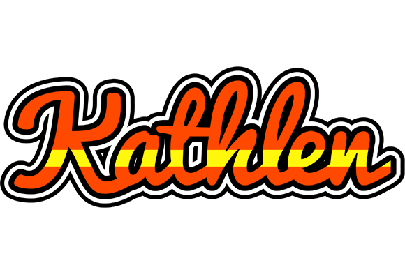 Kathlen madrid logo