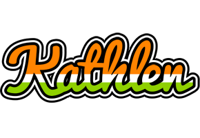 Kathlen mumbai logo