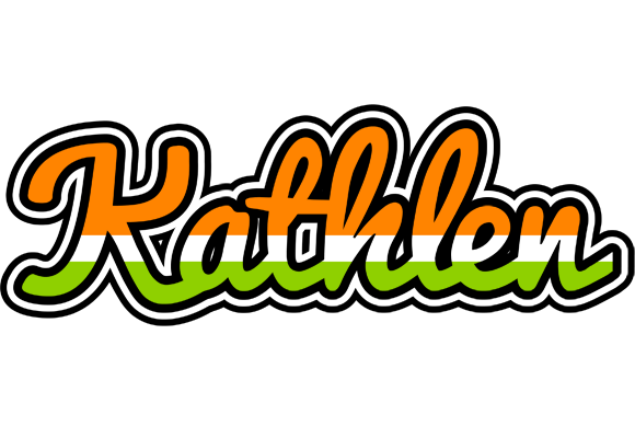 Kathlen mumbai logo