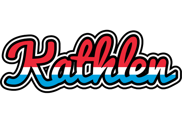Kathlen norway logo