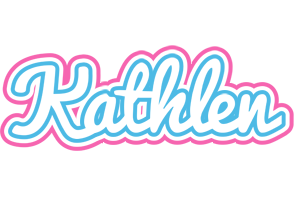 Kathlen outdoors logo