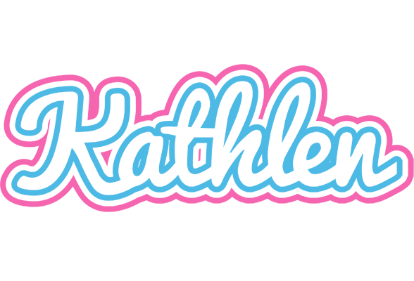 Kathlen outdoors logo