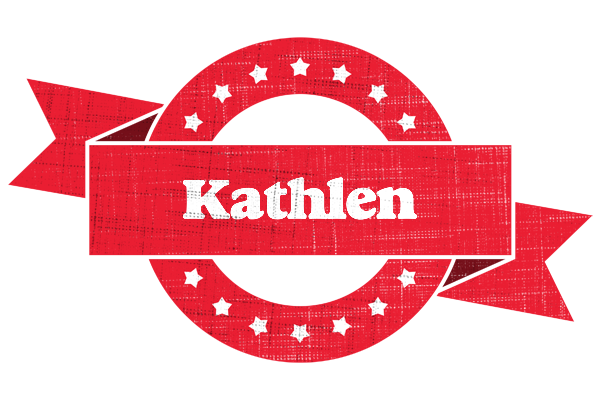 Kathlen passion logo