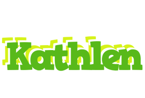 Kathlen picnic logo