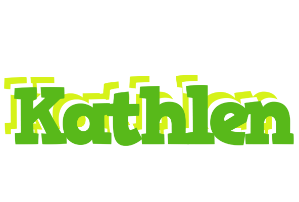 Kathlen picnic logo