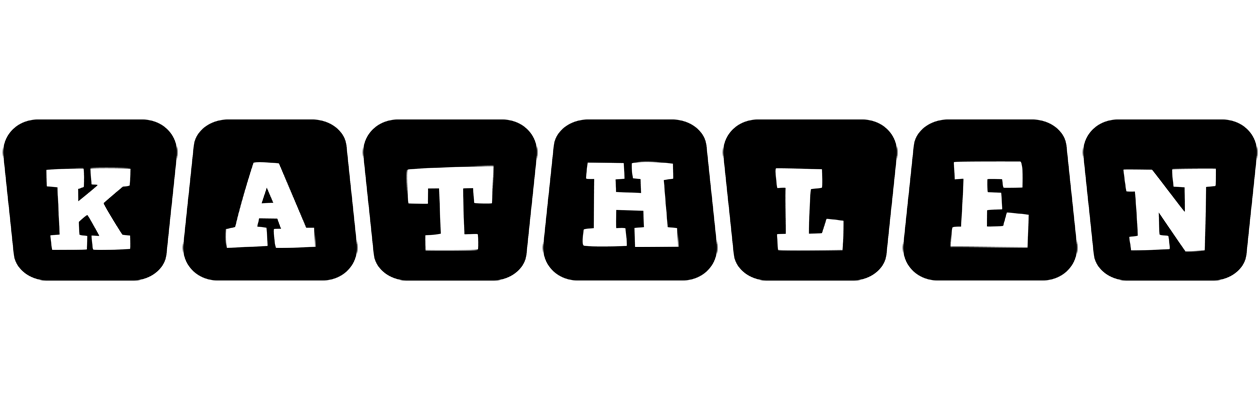 Kathlen racing logo