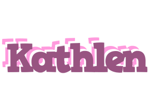 Kathlen relaxing logo