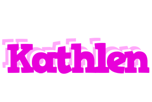 Kathlen rumba logo