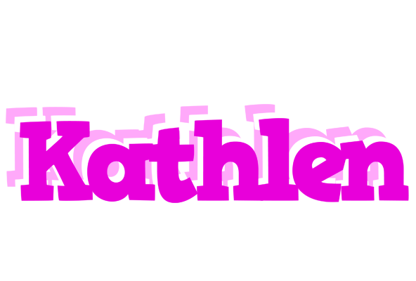 Kathlen rumba logo