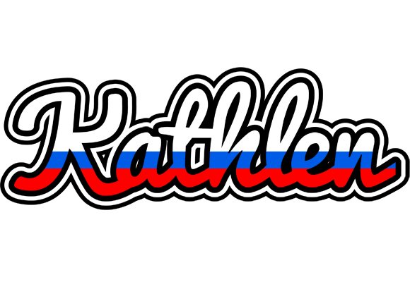 Kathlen russia logo