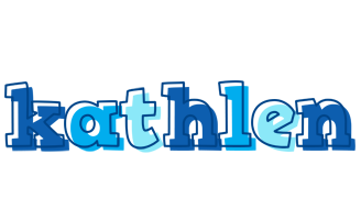 Kathlen sailor logo