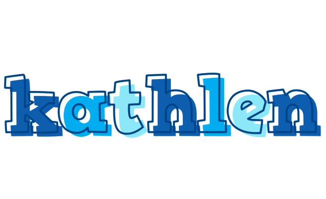 Kathlen sailor logo