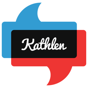 Kathlen sharks logo