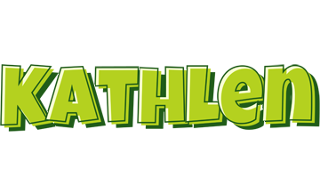 Kathlen summer logo