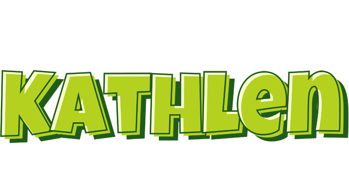 Kathlen summer logo