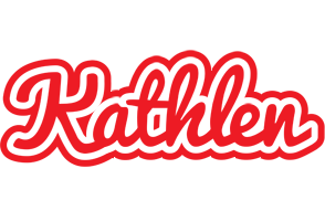 Kathlen sunshine logo