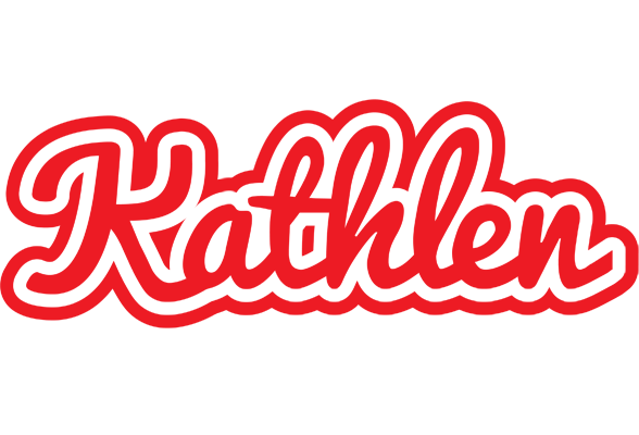 Kathlen sunshine logo