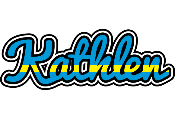 Kathlen sweden logo