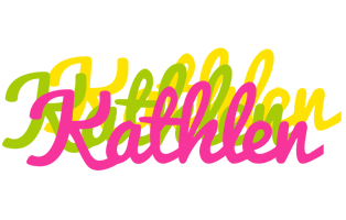 Kathlen sweets logo