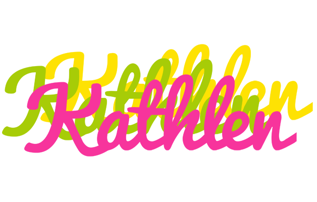 Kathlen sweets logo