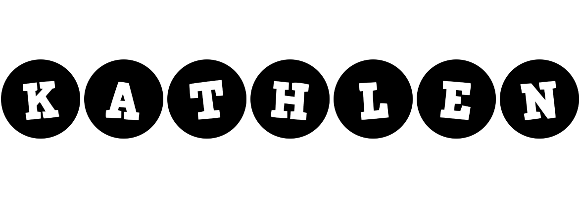 Kathlen tools logo