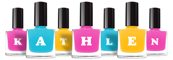 Kathlen variety logo