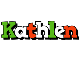 Kathlen venezia logo