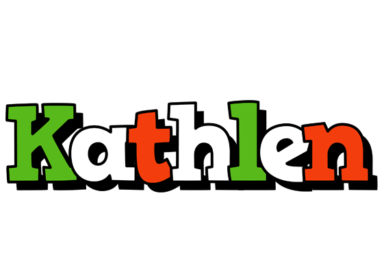 Kathlen venezia logo
