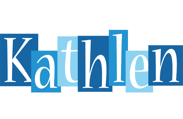 Kathlen winter logo