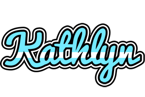 Kathlyn argentine logo