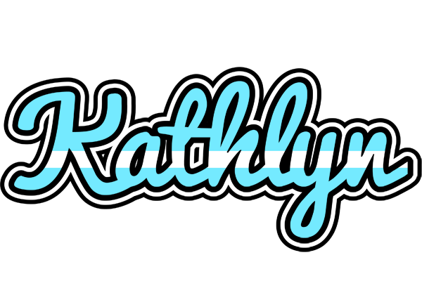 Kathlyn argentine logo