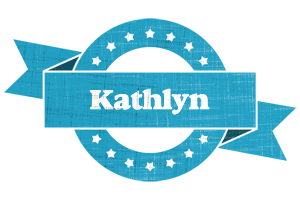 Kathlyn balance logo