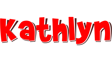 Kathlyn basket logo
