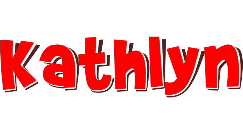 Kathlyn basket logo
