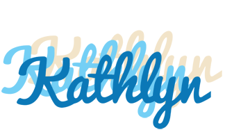 Kathlyn breeze logo