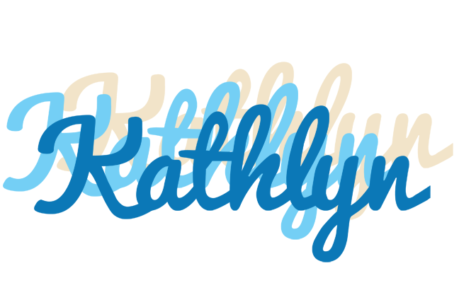 Kathlyn breeze logo