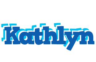 Kathlyn business logo