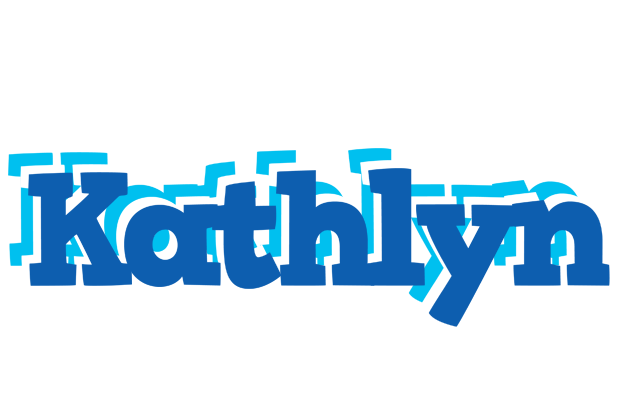 Kathlyn business logo