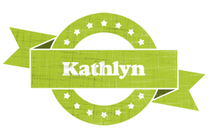 Kathlyn change logo