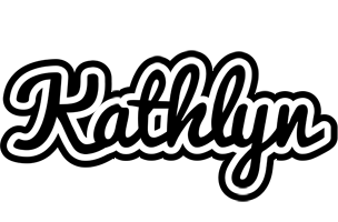 Kathlyn chess logo